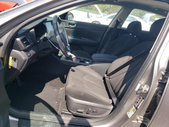 Photo 7 from auction – 2016 KIA OPTIMA LX with VIN 5XXGT4L19GG104254
