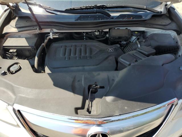 Photo 12 from auction – 2015 ACURA MDX with VIN 5FRYD3H2XFB012535