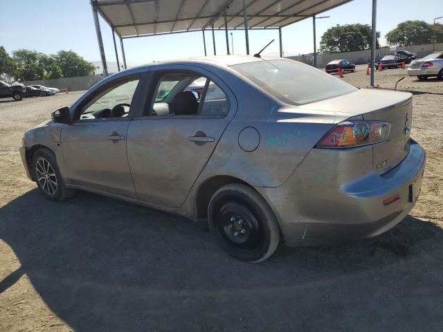 Photo 2 from auction – 2017 MITSUBISHI LANCER ES with VIN JA32U2FU1HU015662