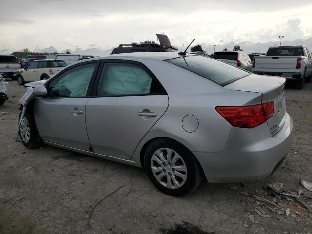 Photo 2 from auction – 2013 KIA FORTE LX with VIN KNAFT4A24D5667989