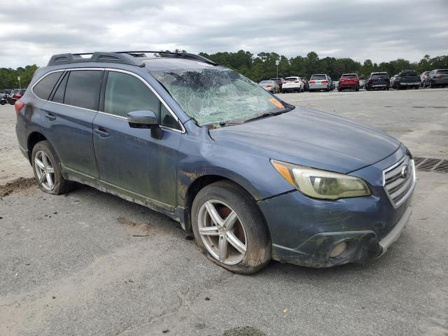 Photo 4 from auction – 2015 SUBARU OUTBACK 2. with VIN 4S4BSBJC0F3254673