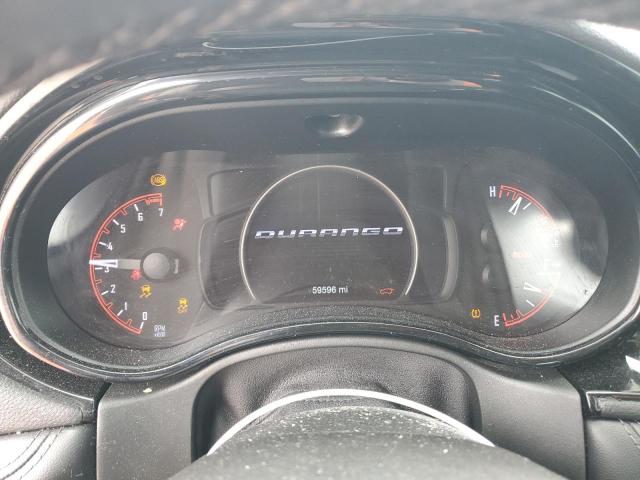 Photo 9 from auction – 2021 DODGE DURANGO GT with VIN 1C4RDJDG3MC804712