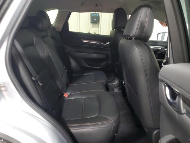 Photo 11 from auction – 2020 MAZDA CX-5 GRAND with VIN JM3KFBDM3L0795881