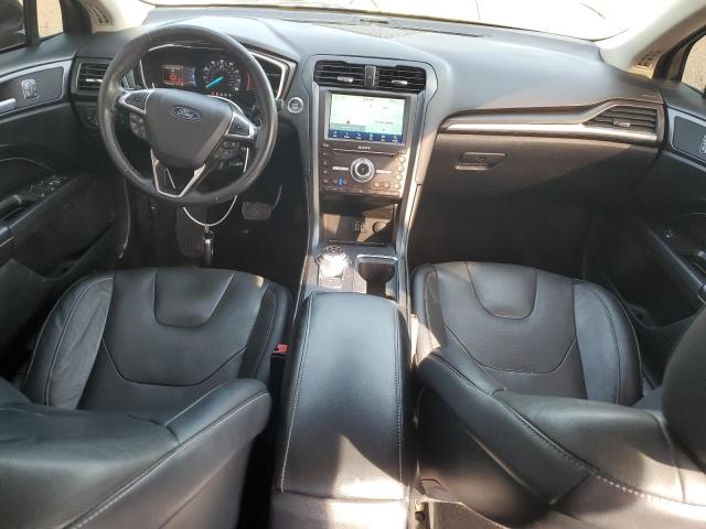 Photo 8 from auction – 2020 FORD FUSION TIT with VIN 3FA6P0D94LR193391