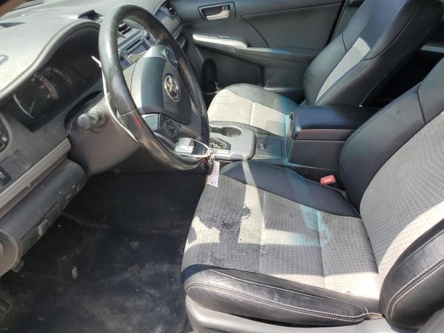 Photo 7 from auction – 2013 TOYOTA CAMRY L with VIN 4T1BF1FK2DU660119