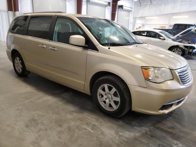 Photo 4 from auction – 2012 CHRYSLER TOWN & COU with VIN 2C4RC1BG9CR118038