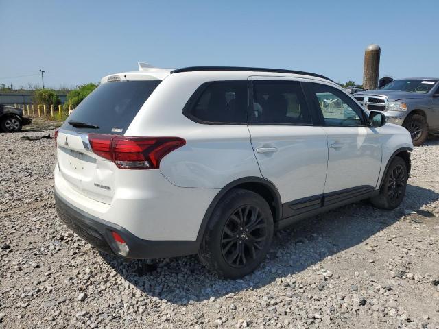 Photo 3 from auction – 2019 MITSUBISHI OUTLANDER with VIN JA4AZ3A35KZ026302