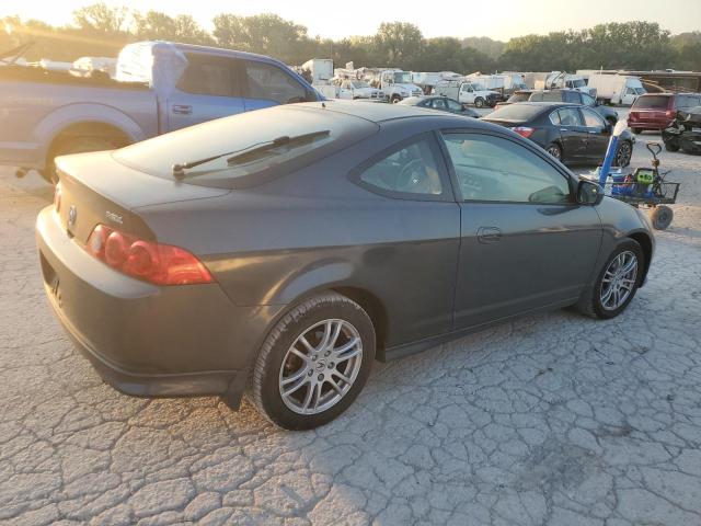 Photo 3 from auction – 2005 ACURA RSX with VIN JH4DC54875S007933