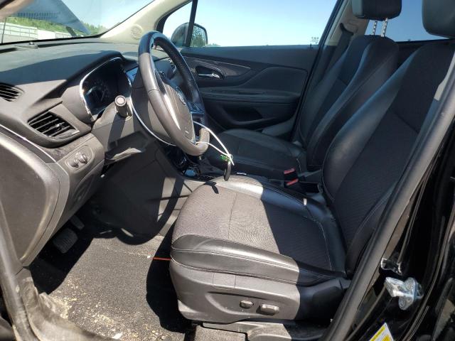 Photo 7 from auction – 2022 BUICK ENCORE PRE with VIN KL4CJESM9NB521862