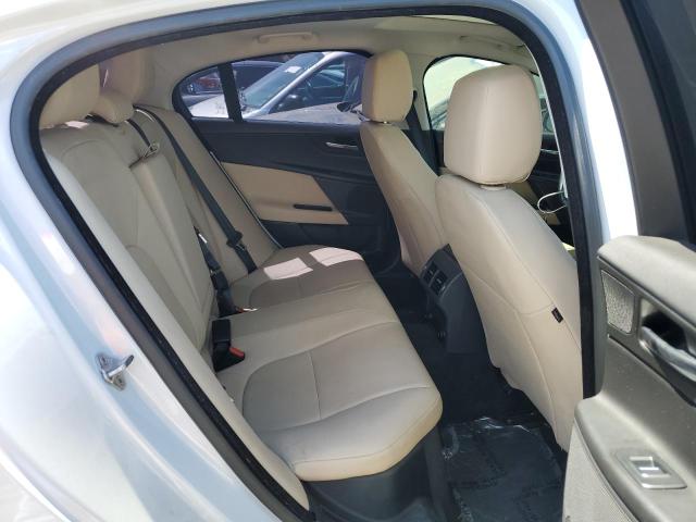 Photo 10 from auction – 2018 JAGUAR XE PREMIUM with VIN SAJAD4FX7JCP33796