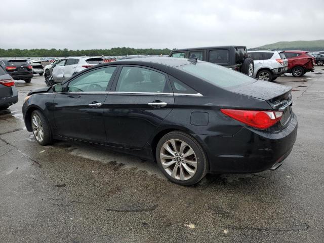 Photo 2 from auction – 2013 HYUNDAI SONATA with VIN 5NPEC4ACXDH727233