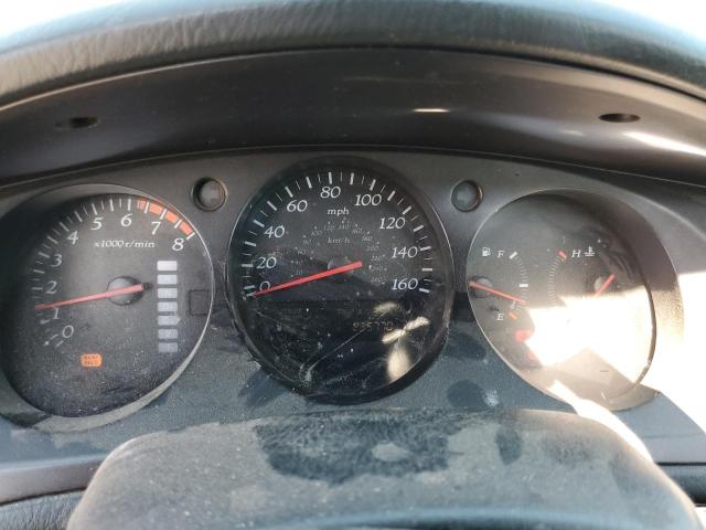 Photo 9 from auction – 1999 ACURA 3.2TL with VIN 19UUA5658XA007430