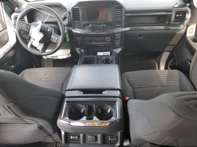 Photo 8 from auction – 2021 FORD F150 SUPER with VIN 1FTEW1CP6MFC20121