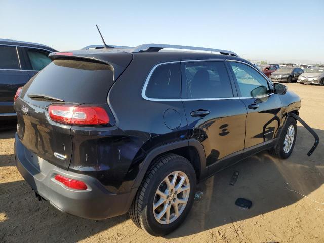 Photo 3 from auction – 2014 JEEP CHEROKEE L with VIN 1C4PJMCB2EW218882