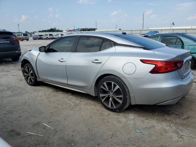 Photo 2 from auction – 2017 NISSAN MAXIMA 3.5 with VIN 1N4AA6AP7HC407328