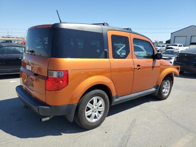 Photo 3 from auction – 2007 HONDA ELEMENT EX with VIN 5J6YH28757L004525