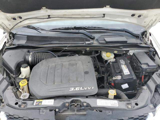 Photo 12 from auction – 2013 DODGE GRAND CARA with VIN 2C4RDGDG6DR567658