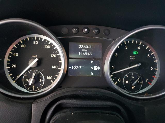 Photo 9 from auction – 2012 MERCEDES-BENZ GL 450 4MA with VIN 4JGBF7BE9CA795200