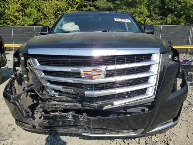 Photo 5 from auction – 2017 CADILLAC ESCALADE E with VIN 1GYS4HKJ2HR119347