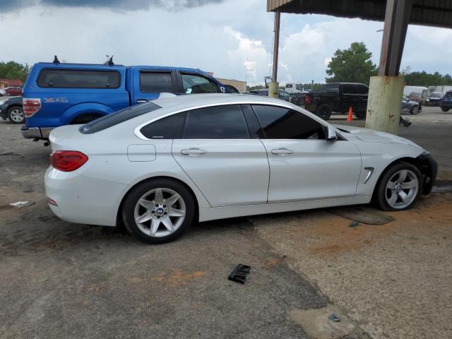 Photo 3 from auction – 2019 BMW 430I GRAN with VIN WBA4J1C57KBM17065