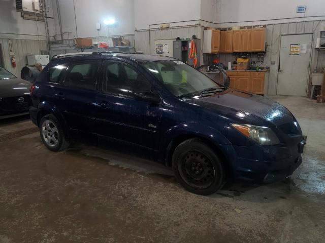 Photo 4 from auction – 2004 PONTIAC VIBE with VIN 5Y2SL62864Z464191