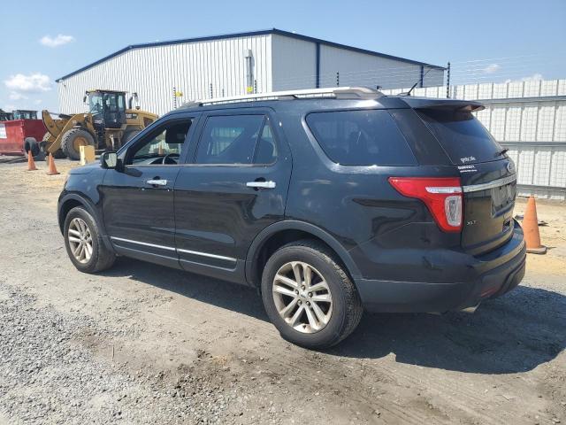 Photo 2 from auction – 2012 FORD EXPLORER X with VIN 1FMHK8D89CGA11324