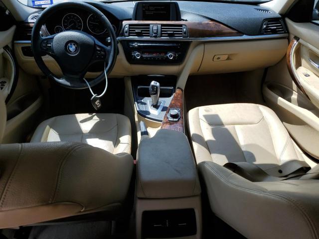 Photo 4 from auction – 2013 BMW 328 I with VIN WBA3A5C5XDF351738