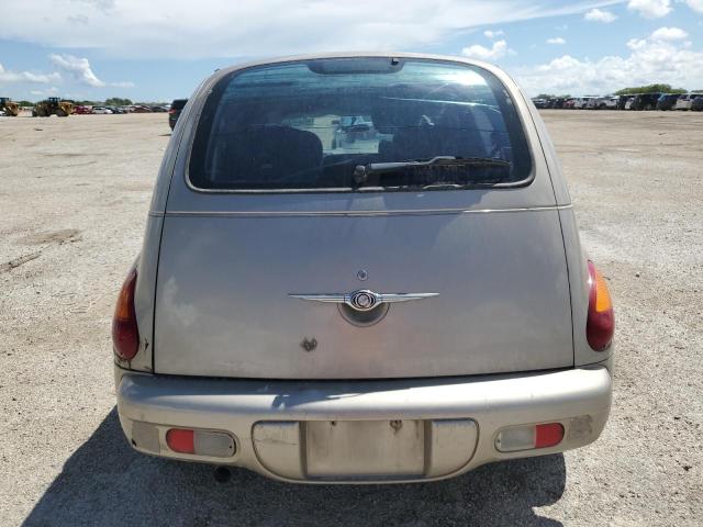 Photo 6 from auction – 2004 CHRYSLER PT CRUISER with VIN 3C4FY48B94T351837