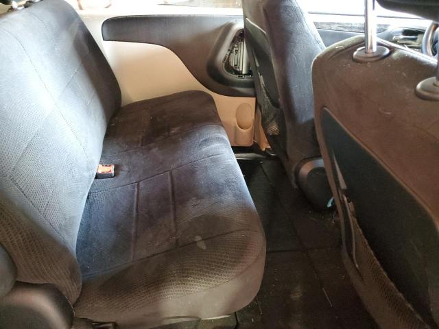 Photo 11 from auction – 2014 DODGE GRAND CARA with VIN 2C4RDGBGXER102112