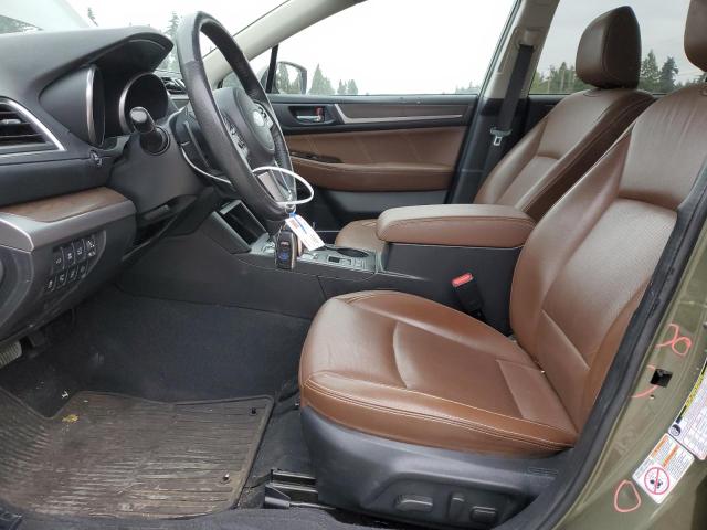 Photo 7 from auction – 2017 SUBARU OUTBACK TO with VIN 4S4BSATC1H3378994