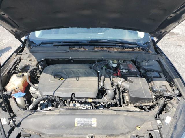 Photo 11 from auction – 2014 FORD FUSION SE with VIN 3FA6P0HD1ER101395