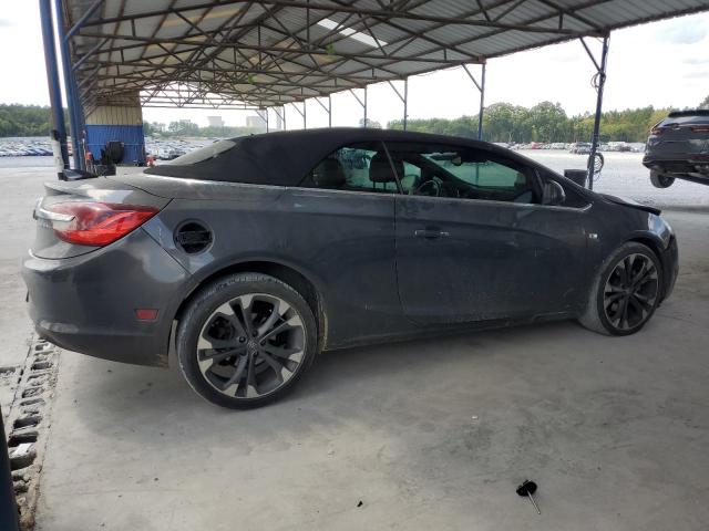 Photo 3 from auction – 2016 BUICK CASCADA PR with VIN W04WT3N59GG041486