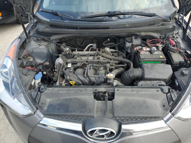 Photo 11 from auction – 2015 HYUNDAI VELOSTER with VIN KMHTC6AD8FU229709