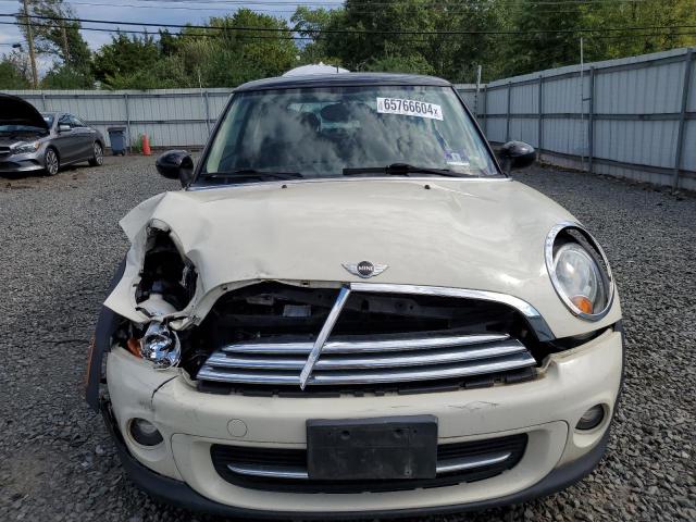 Photo 5 from auction – 2012 MINI COOPER with VIN WMWSU3C59CT254182