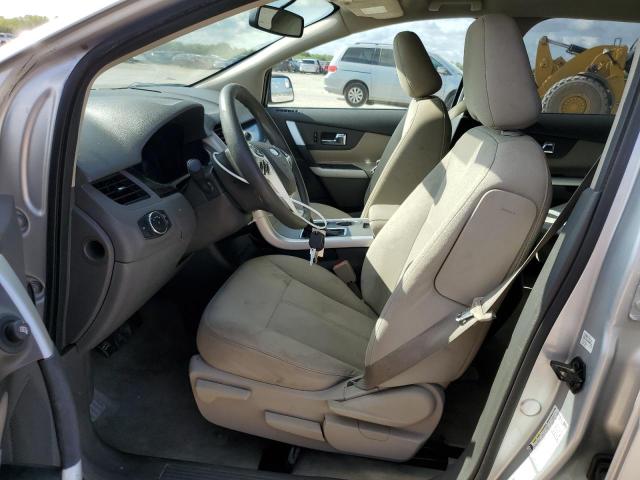 Photo 7 from auction – 2011 FORD EDGE SE with VIN 2FMDK3GC8BBB53199