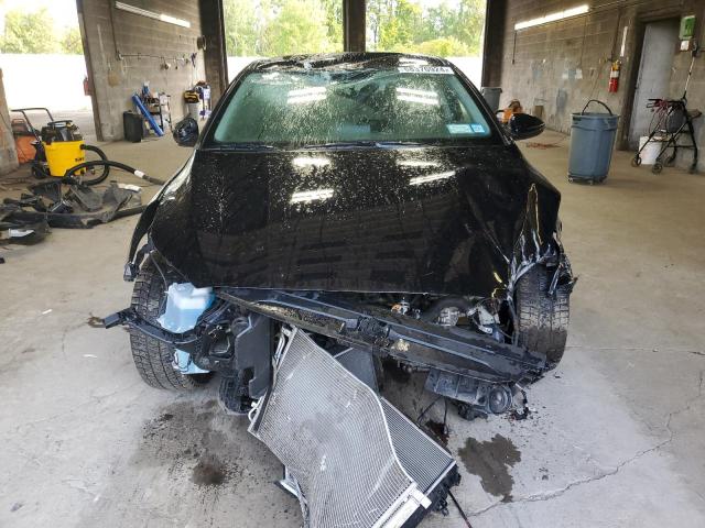 Photo 5 from auction – 2022 KIA FORTE FE with VIN 3KPF24AD6NE501308