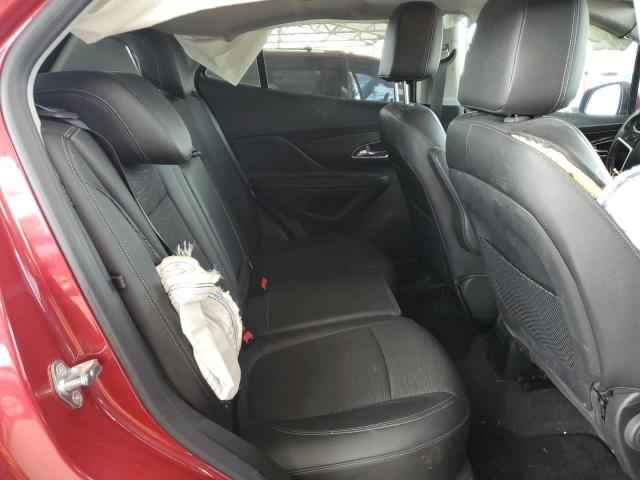 Photo 11 from auction – 2016 BUICK ENCORE with VIN KL4CJASBXGB543573