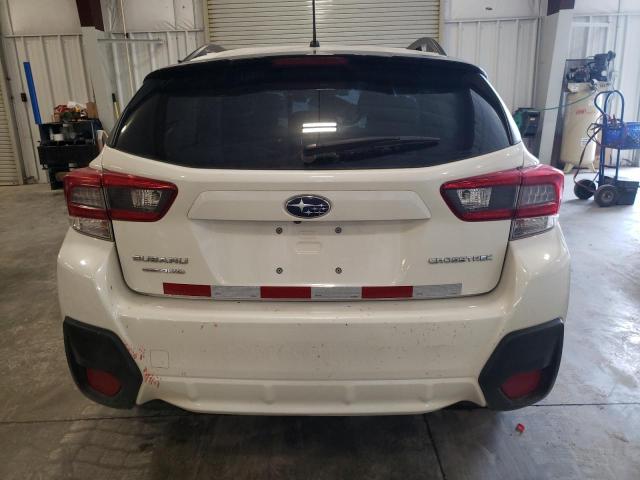 Foto 6 de la subasta – 2023 SUBARU CROSSTREK con VIN JF2GTABC5P8295676