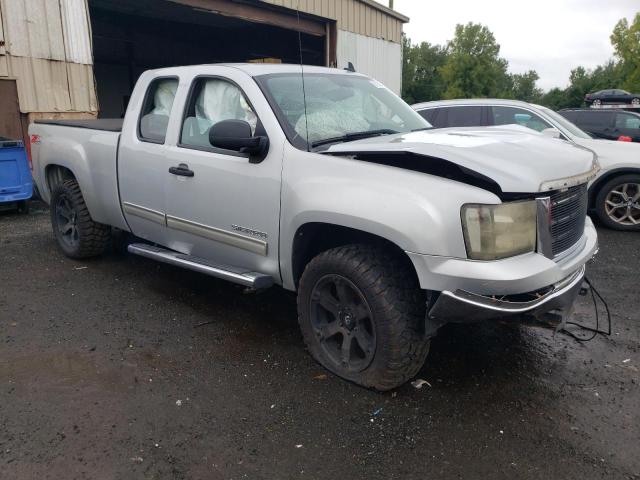 Photo 4 from auction – 2012 GMC SIERRA K15 with VIN 1GTR2VE73CZ183365