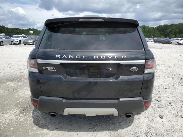 Photo 6 from auction – 2015 LAND ROVER RANGE ROVE with VIN SALWR2VF2FA511357