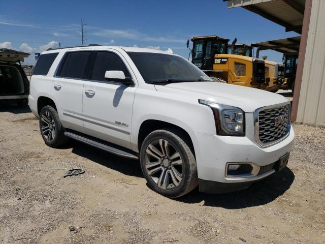 Photo 4 from auction – 2019 GMC YUKON DENA with VIN 1GKS2CKJ6KR261940