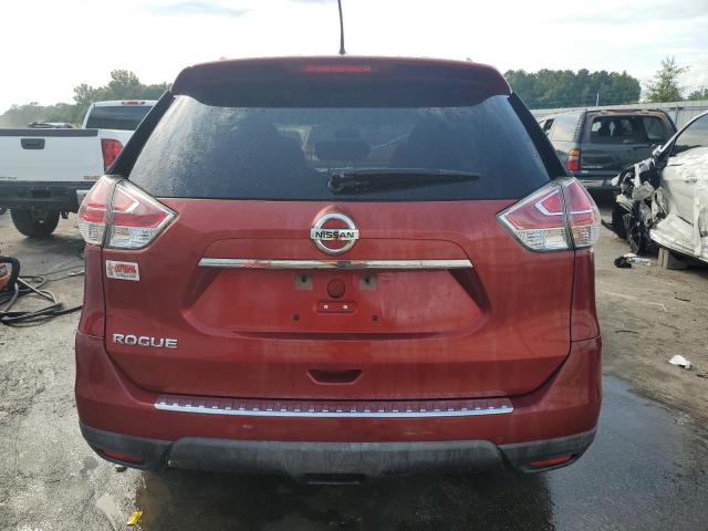 Photo 6 from auction – 2016 NISSAN ROGUE S FW with VIN KNMAT2MT7GP664051