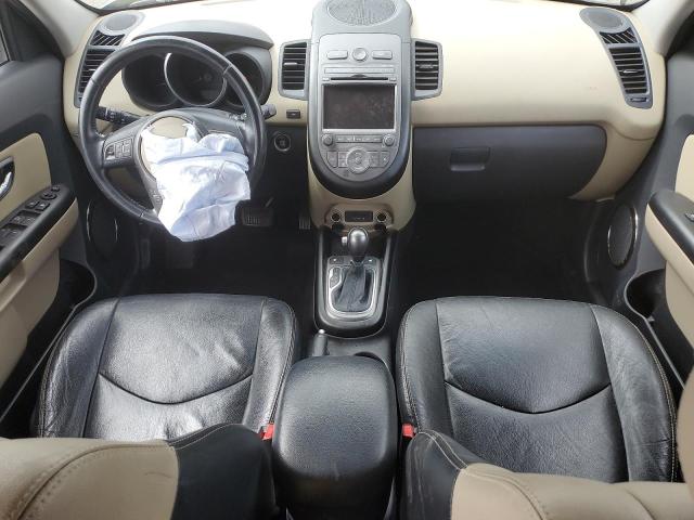 Photo 8 from auction – 2013 KIA SOUL + with VIN KNDJT2A6XD7616649