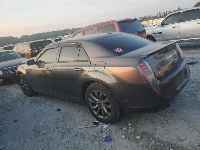 Photo 2 from auction – 2014 CHRYSLER 300 S with VIN 2C3CCAGG5EH283743