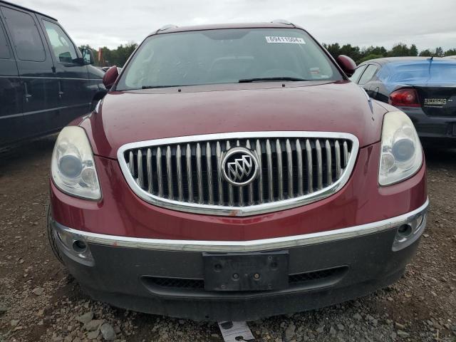 Photo 5 from auction – 2010 BUICK ENCLAVE CX with VIN 5GALVCED9AJ138130