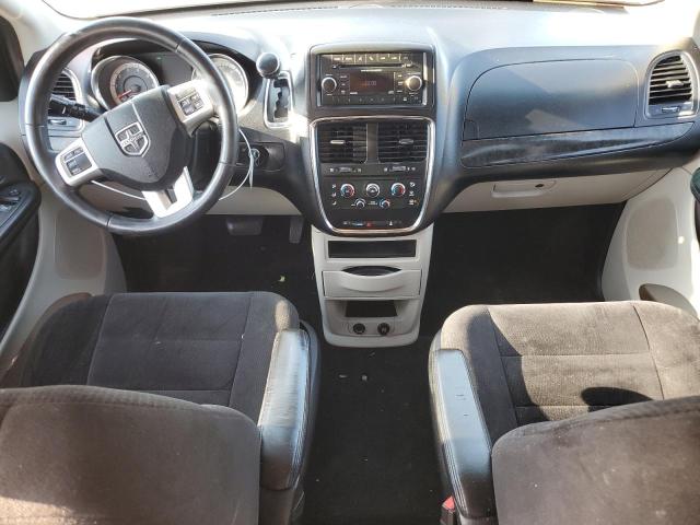 Photo 8 from auction – 2014 DODGE GRAND CARA with VIN 2C4RDGBG9ER352666