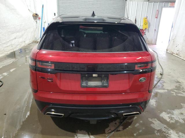 Photo 6 from auction – 2023 LAND ROVER RANGE ROVE with VIN SALYV2FU6PA363345