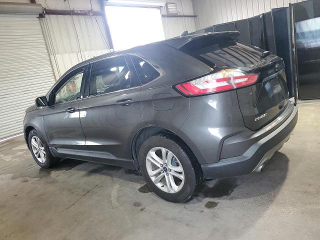 Photo 2 from auction – 2020 FORD EDGE SEL with VIN 2FMPK4J90LBA86955