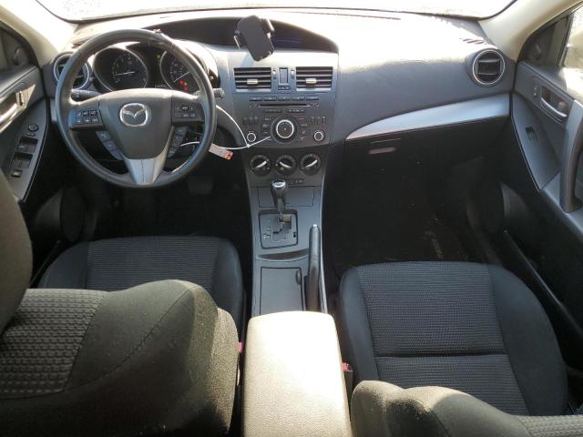 Zdjęcie 8 z aukcji – 2012 MAZDA 3 I z VIN JM1BL1L85C1541356