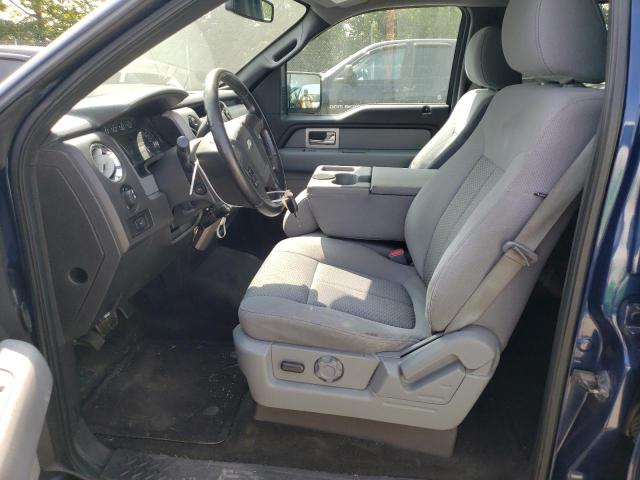 Photo 7 from auction – 2011 FORD F150 SUPER with VIN 1FTFW1EF0BKD18624